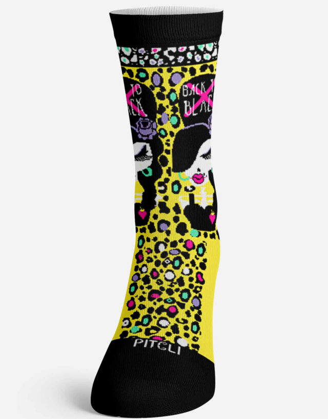 Calcetines "Amy"