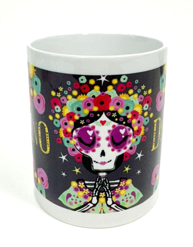 Taza "Destino"