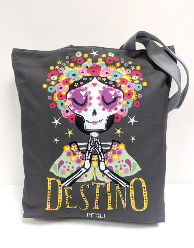 Bolso "Destino"