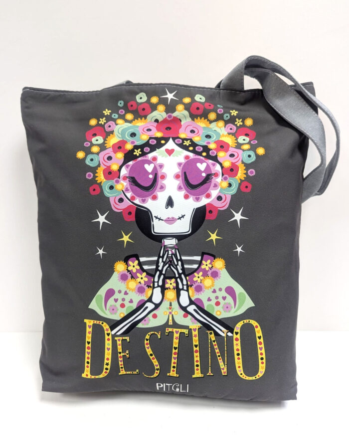 Bolso "Destino"