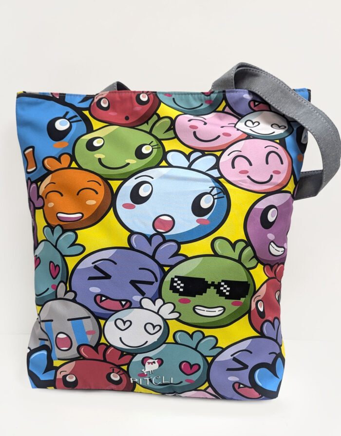 Bolso "Emociones"