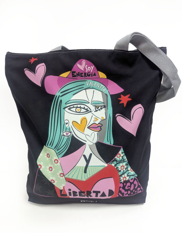 Bolso "Energía"