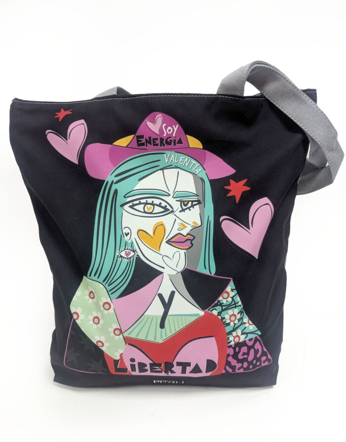 Bolso "Energía"