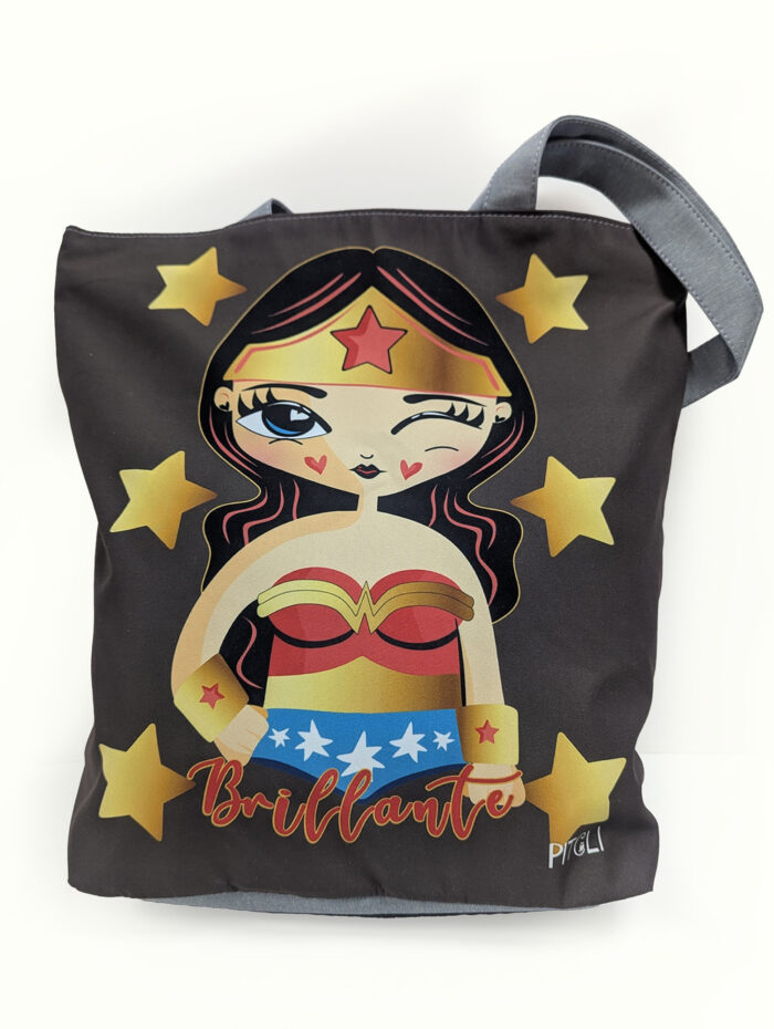 Bolso "Brillante"
