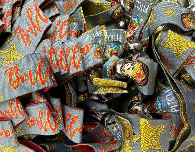 Pulsera mujer "Brillante"