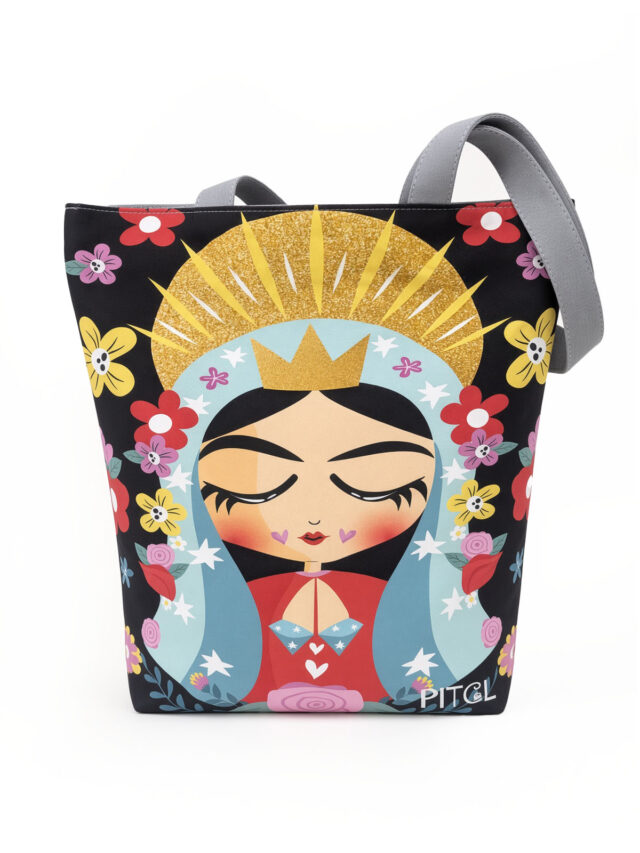 Bolso "Guadalupe"