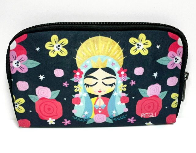 Cartera "Guadalupe"