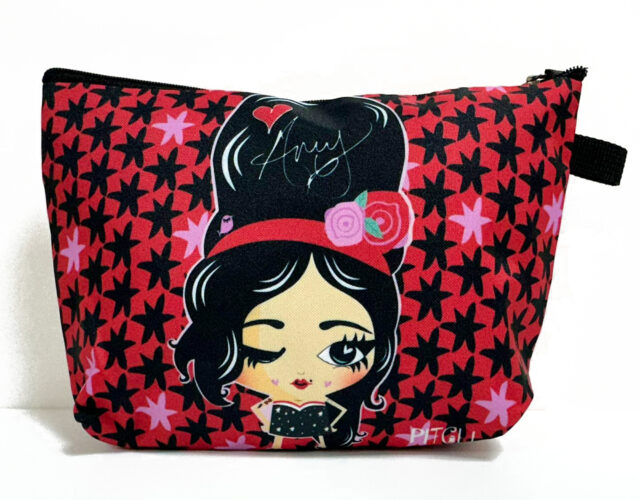 Estuche/Neceser "Amy"
