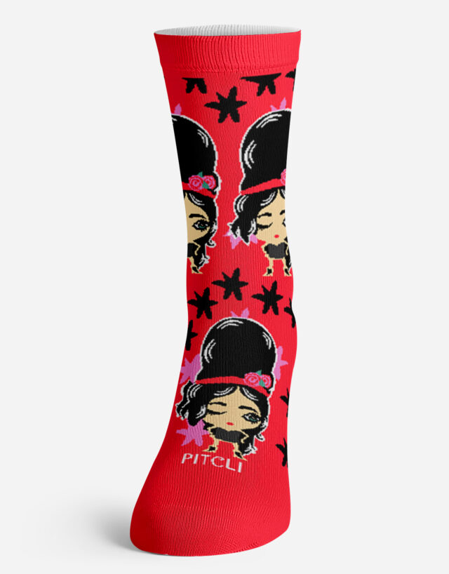 Calcetines "Amy"
