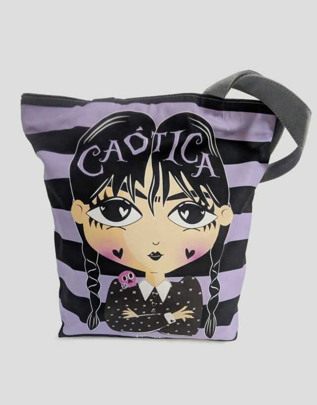 Bolso "Caotica"