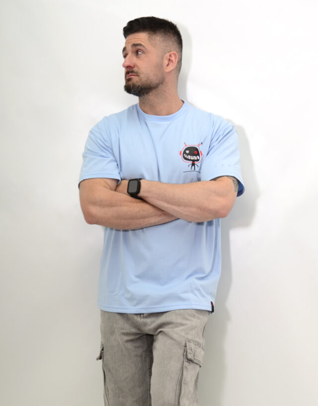 CAMISETA “Eunonia"
