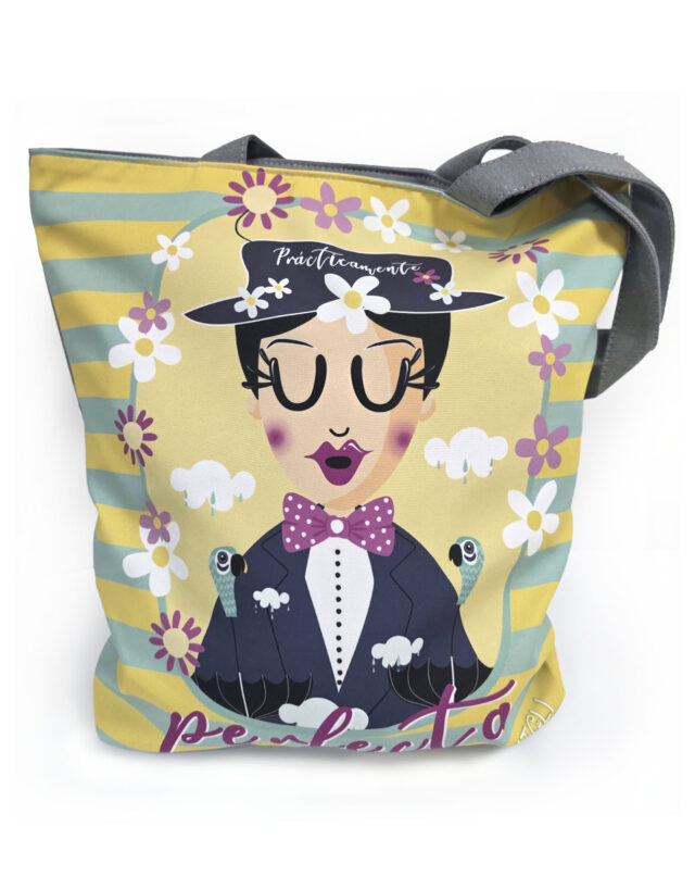 Bolso "Perferta"