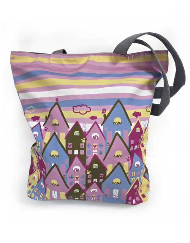 Bolso "Murano"