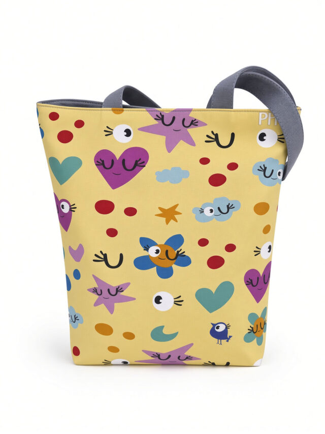 Bolso "Yellow"