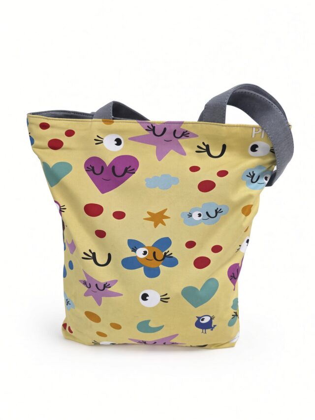 Bolso "Yellow"