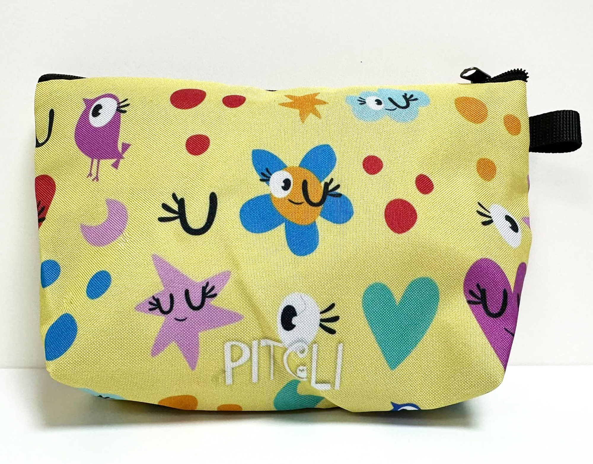 Estuche/Neceser "Yellow"