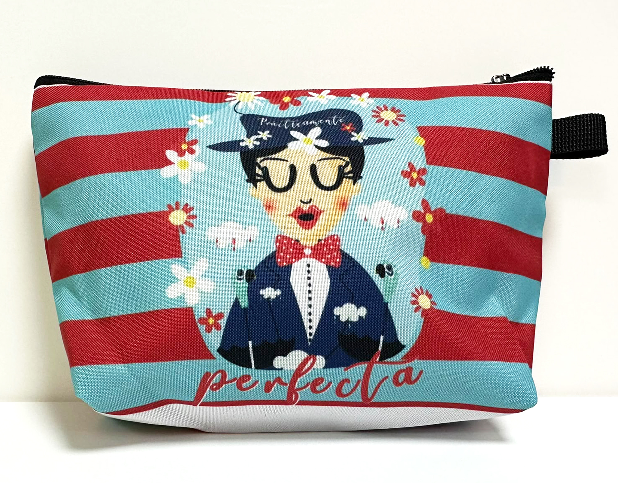 Estuche/Neceser "Poppins"