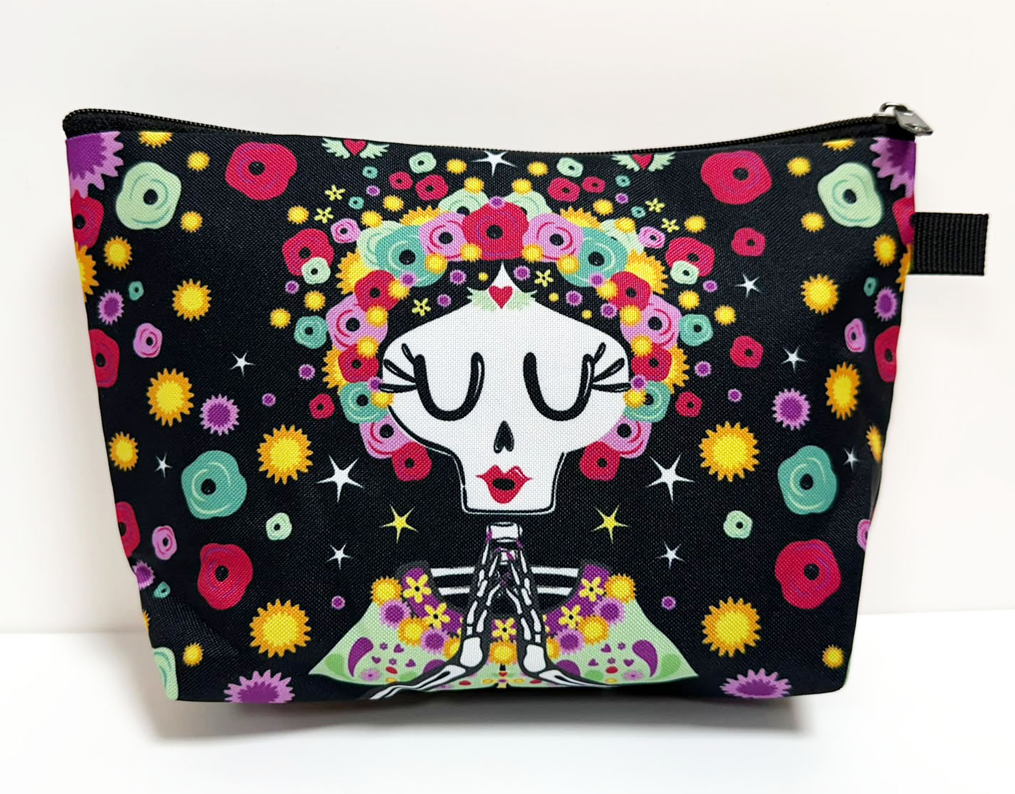 Estuche/Neceser "Solo muere"